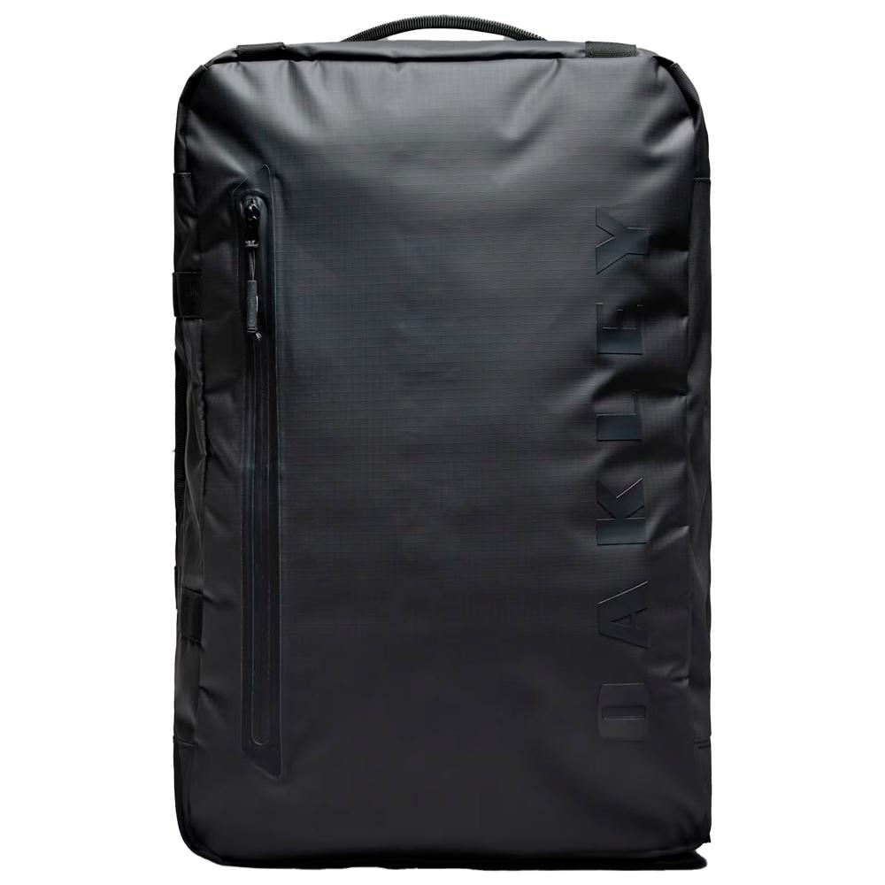 Oakley - Terraquest 55L Hybrid Duffle Pitch Black - Duffel
