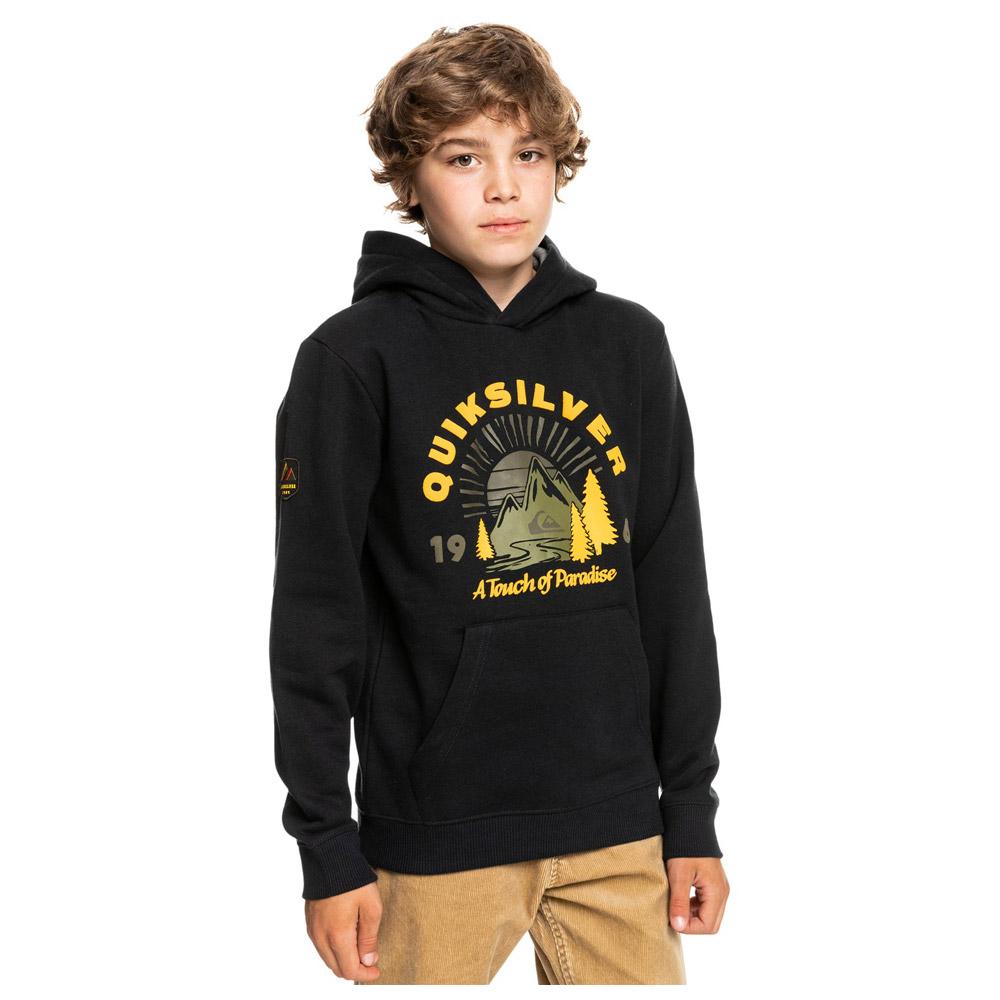quicksilver sweatshirt