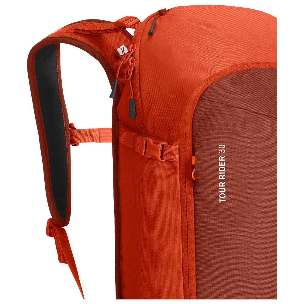 Sac a dos ortovox tour rider 30 outlet