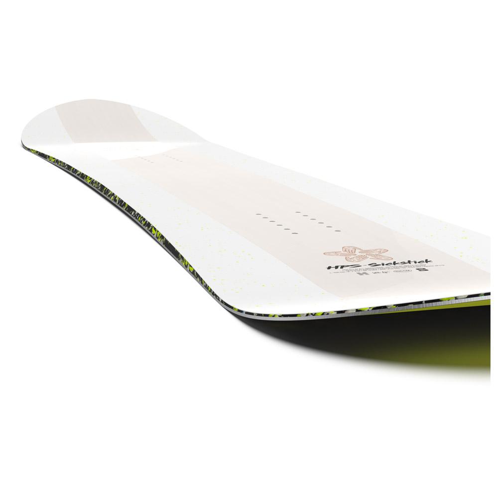 サロモン HPS-Sickstick 156cm スノーボード SALOMON 予約 25-26 HPS - SICKSTICK サロモン シックスティック