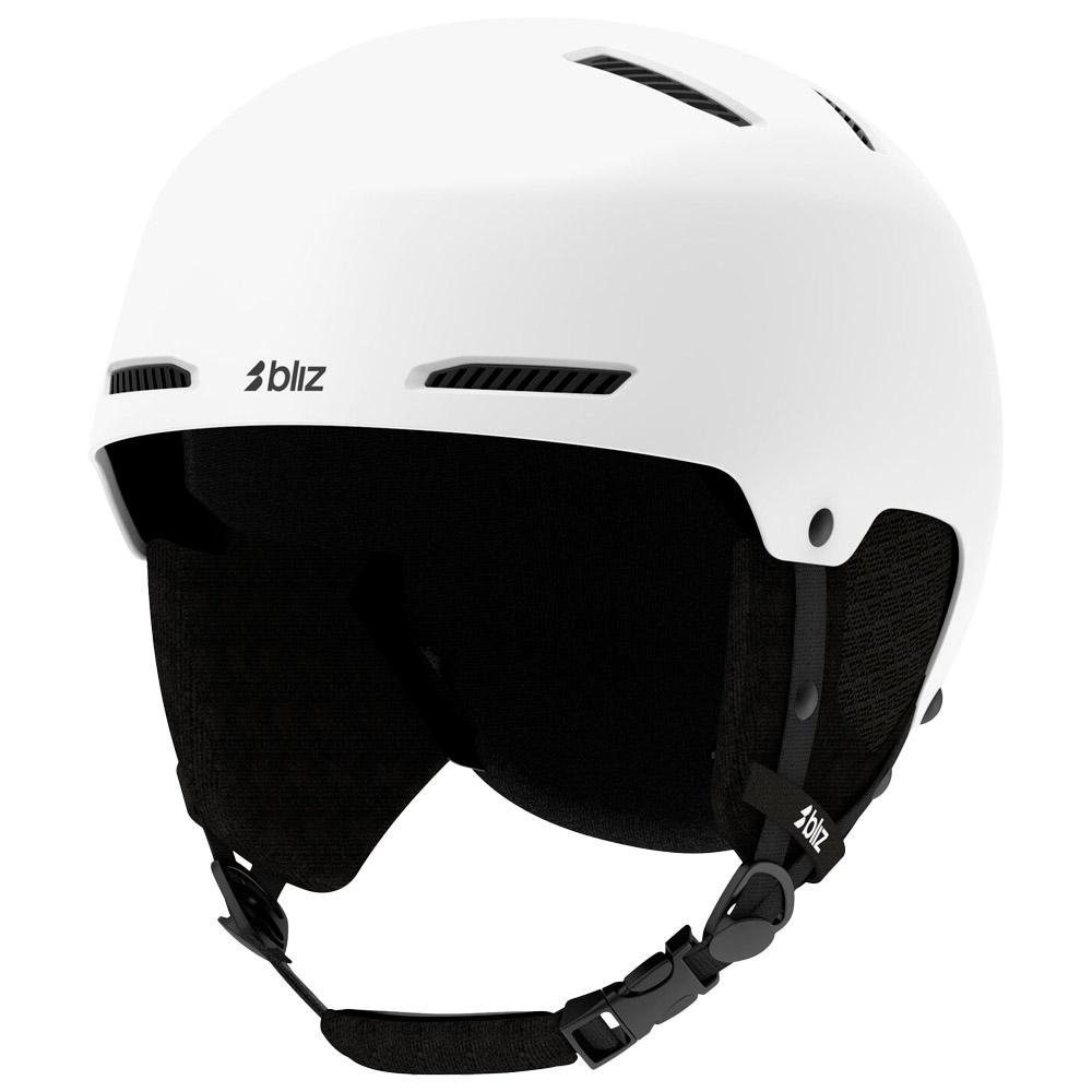 Bliz - S003 Matte White - L - Helmet