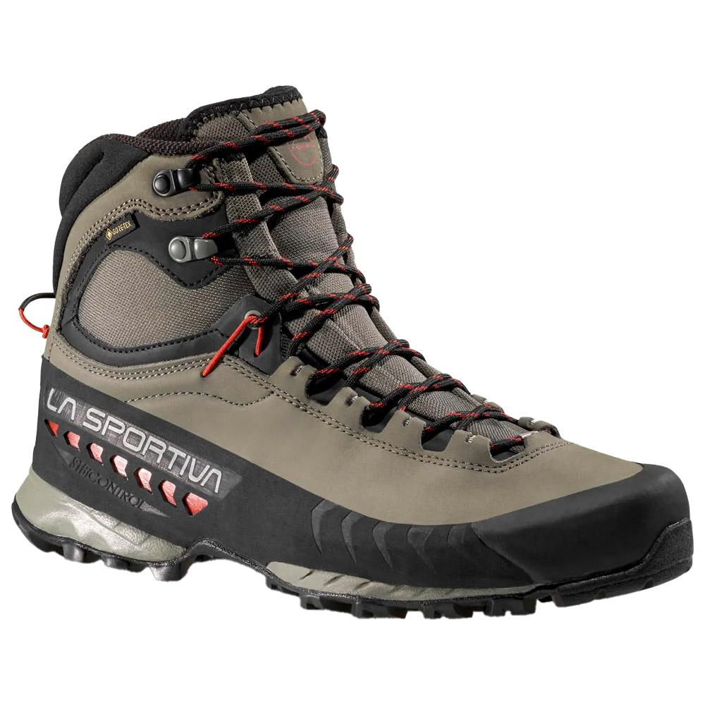La Sportiva Trekking boots TX5 Gtx Clay Saffron Winter 2025 Glisshop