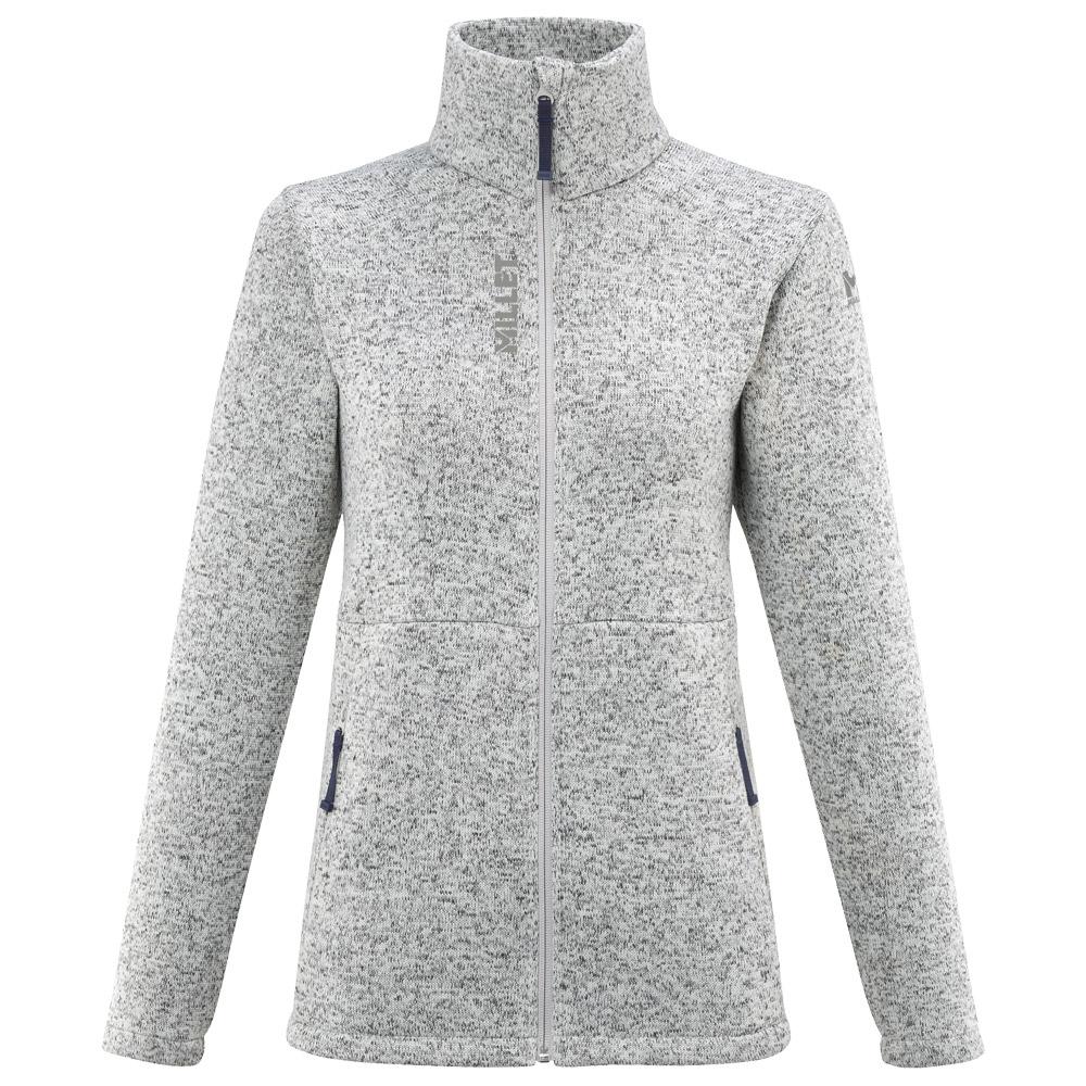 Millet - Tribeni Jacket W Dawn - S - Fleece