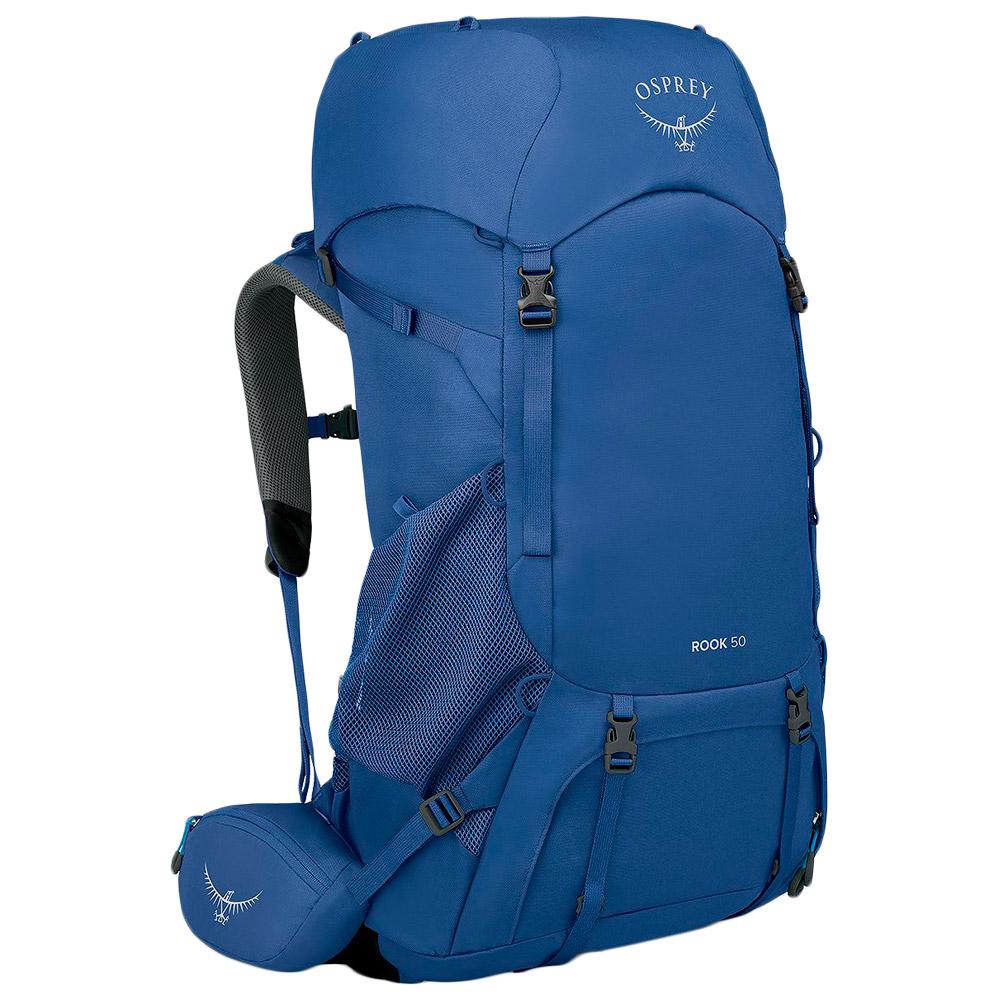 Osprey - Rook 50 Astrology Blue Blue Flame - Backpack