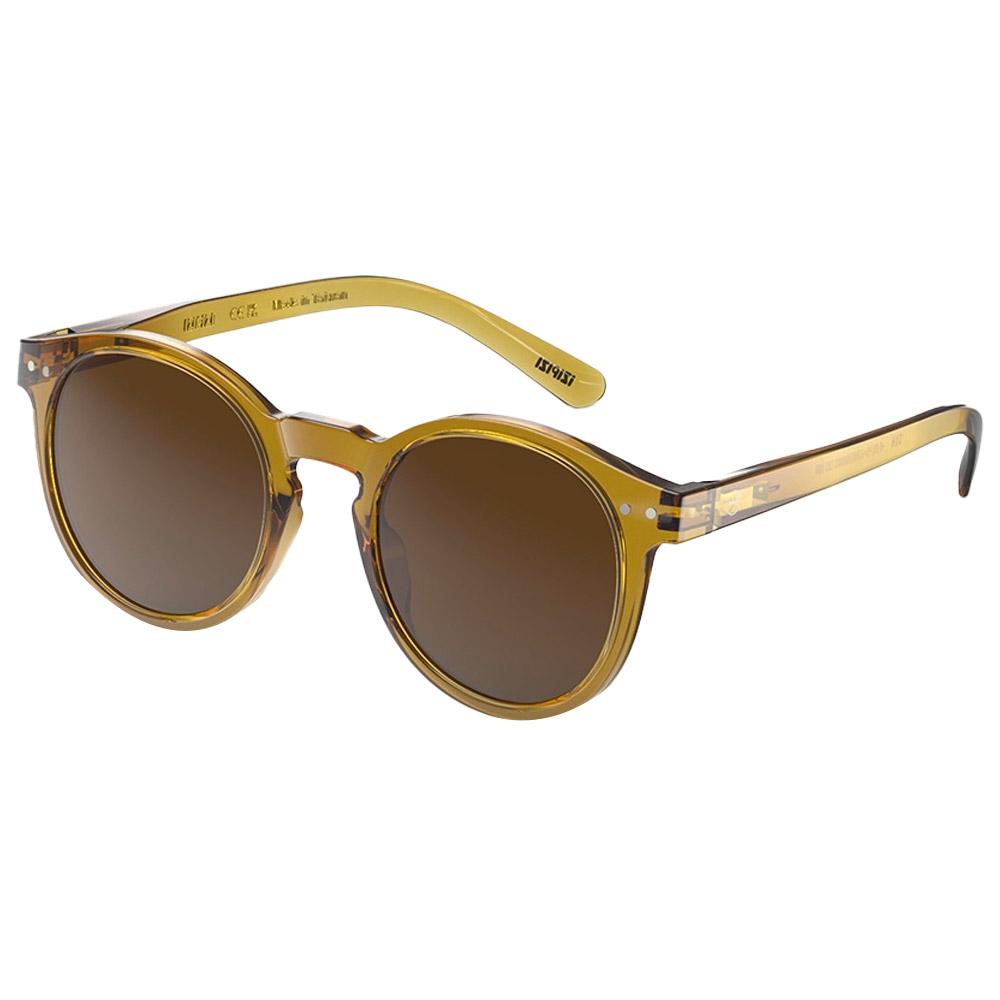 Izipizi - Sun #M Golden Green - Sonnenbrille