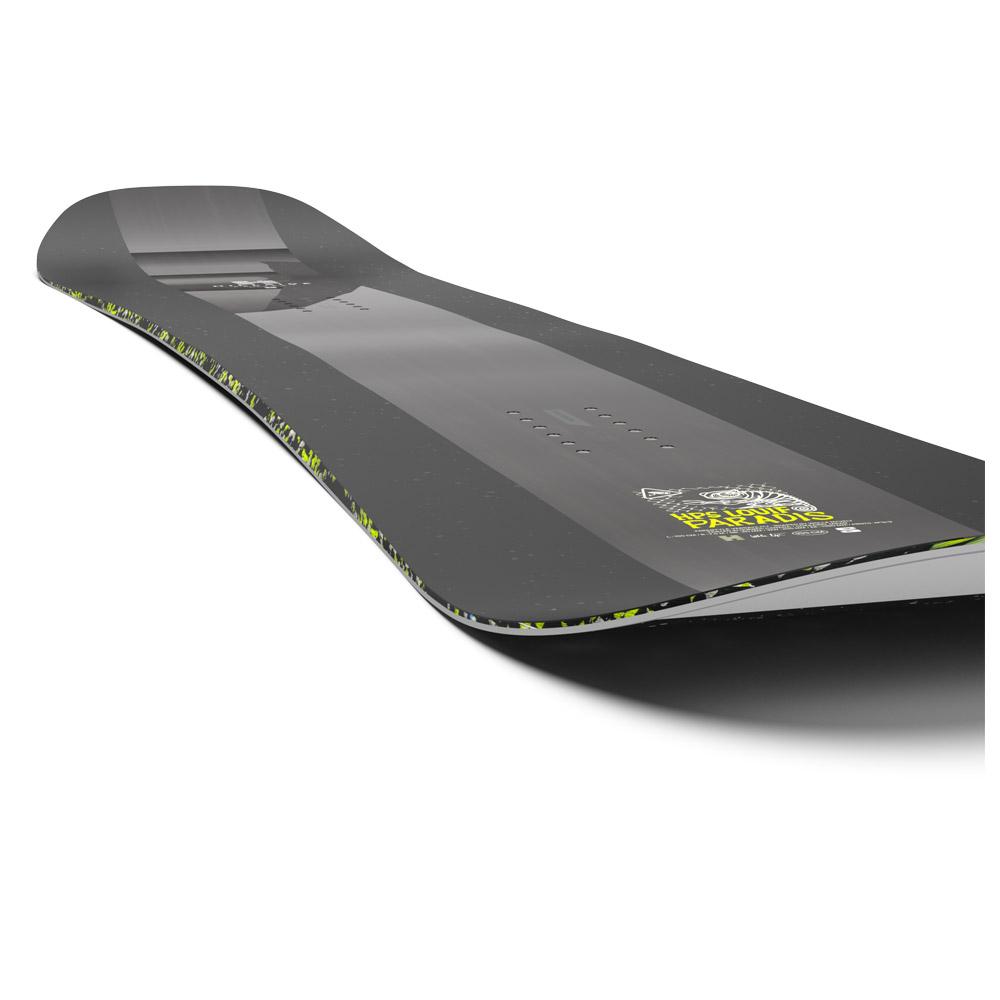 Salomon Snowboard Hps - Louif Paradis - Winter 2026 | Glisshop