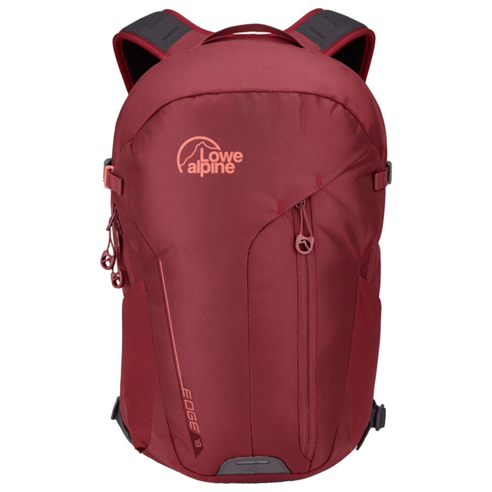 Sac a dos on sale lowe alpine edge 18