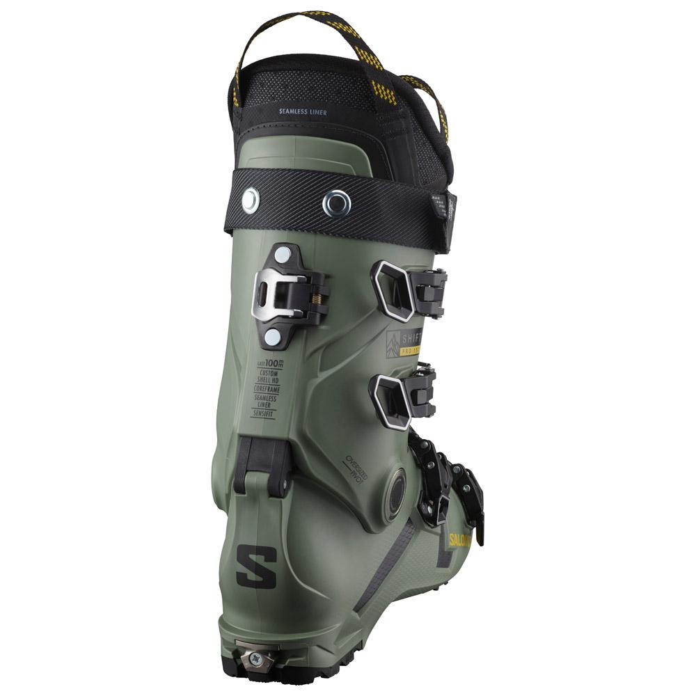 Salomon seamless boots sales