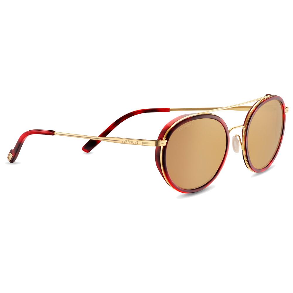 Serengeti drivers gold new arrivals