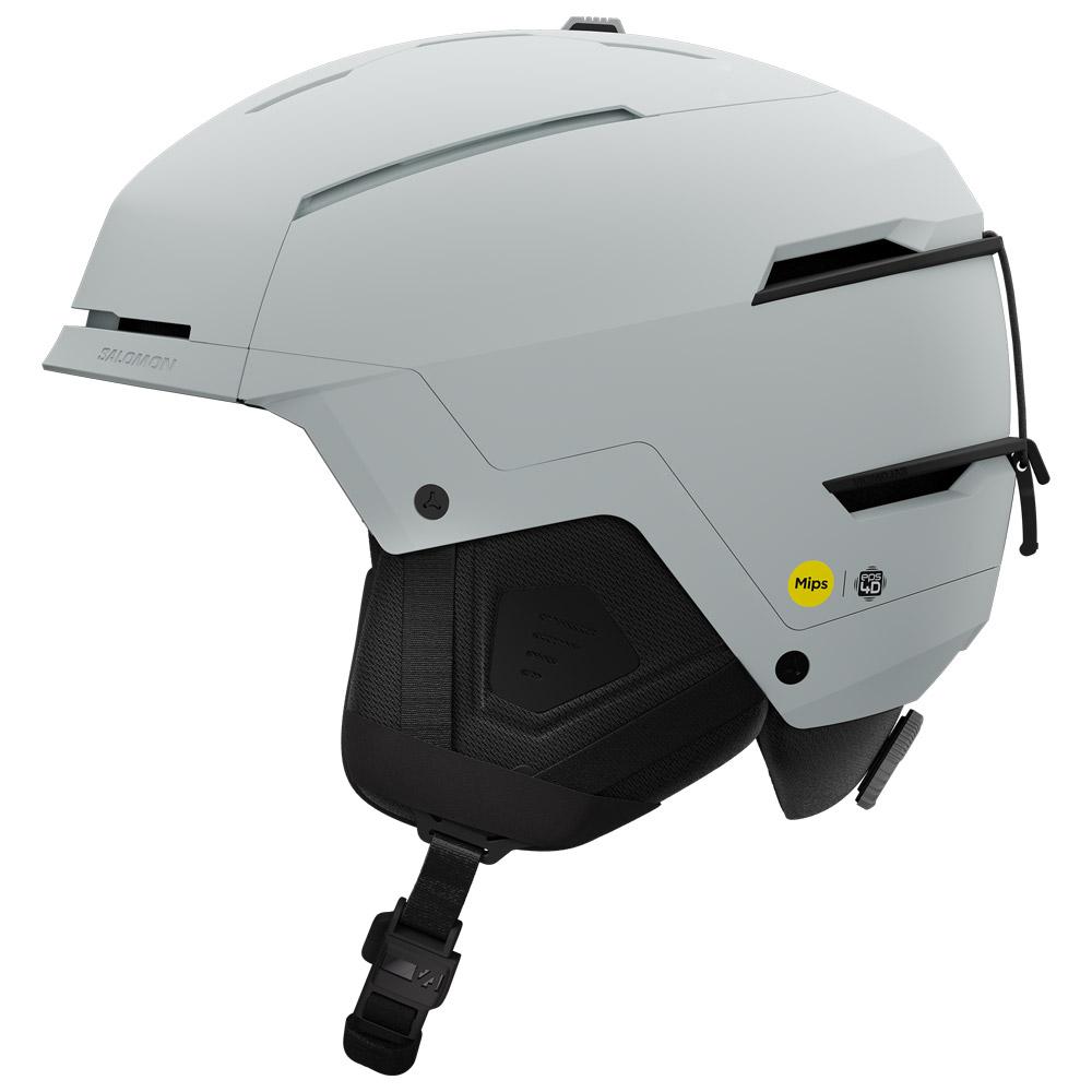 Salomon - Arcane Prime Mips Ice Flow - S - Helmet