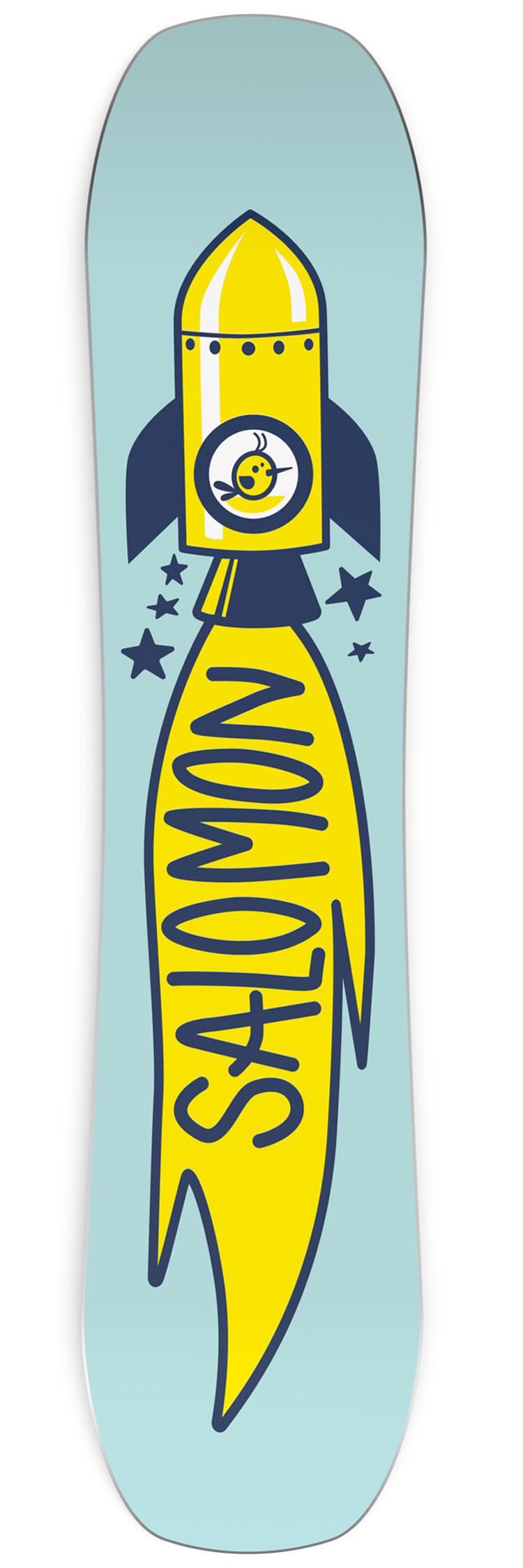 Salomon team package online