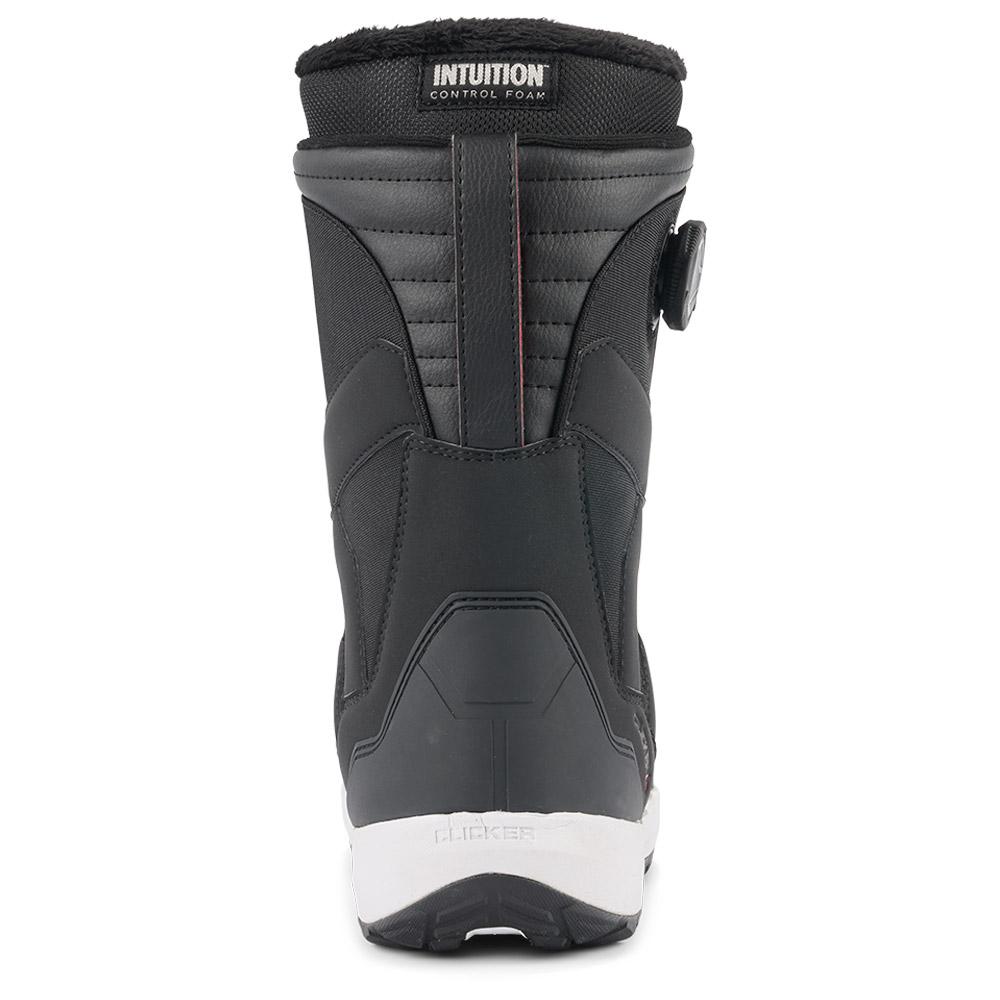 【Y夫妻様】K2 Clicker XHB Boundary 27cm K2 Boundary Clicker™ X HB Men's Snowboard Boots 2025 | K2