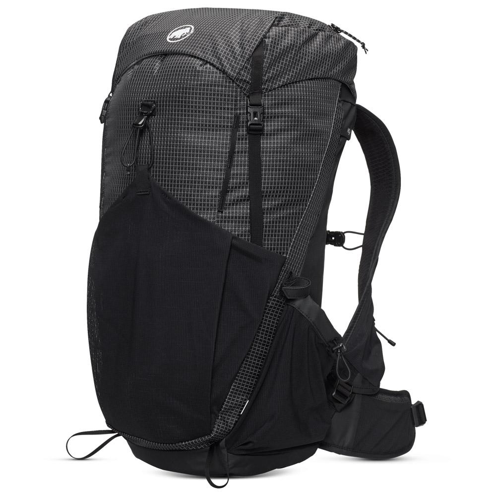 Mammut - Ducan 32 Black - Backpack