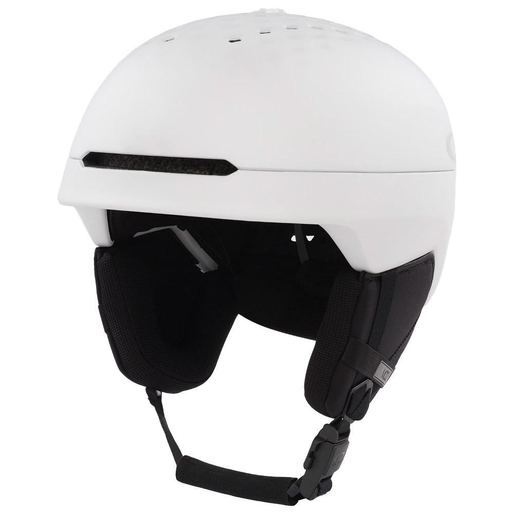 Oakley - Mod 3 Mips Matte White - S - Helmet