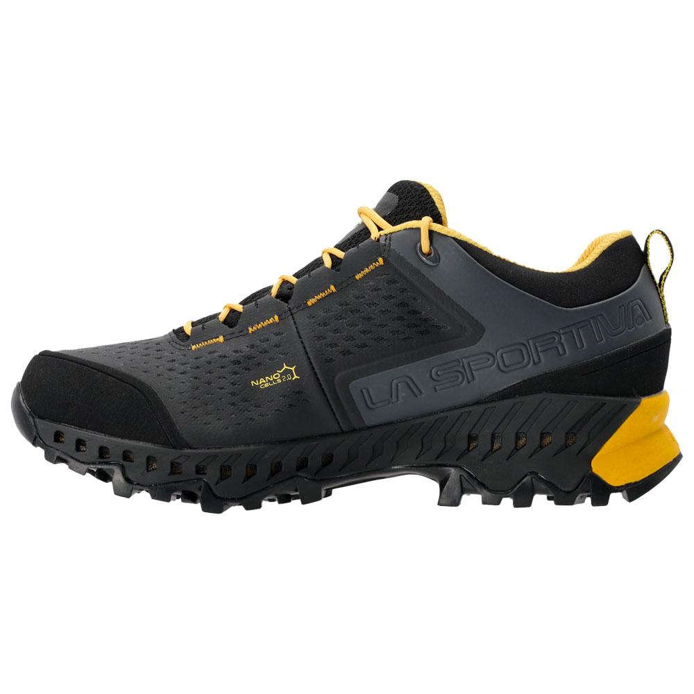 La Sportiva Spire Gtx Hiking Shoes La Sportiva Fast Hiking Shoes