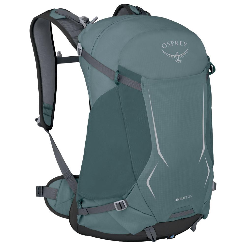 Osprey - Hikelite 26 Cascade Blue - Rucksack