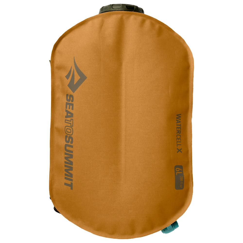 Sea To Summit - Watercell X 6L Dull Gold - Water tank