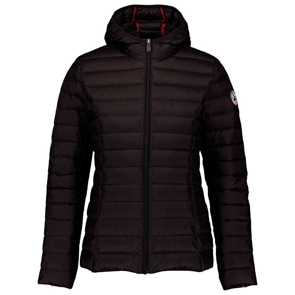 Jott - Cloe Black Coffee - XL - Down jackets