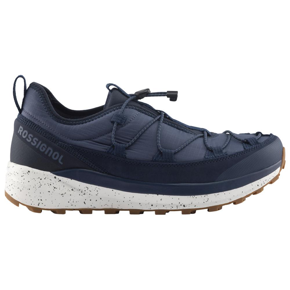 Rossignol - Resort Low Dark Navy - 8 - Snow boots