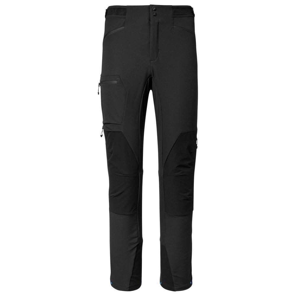 Millet - Kamet Xcs Pant M Black Noir - XL - Mountaineering pants