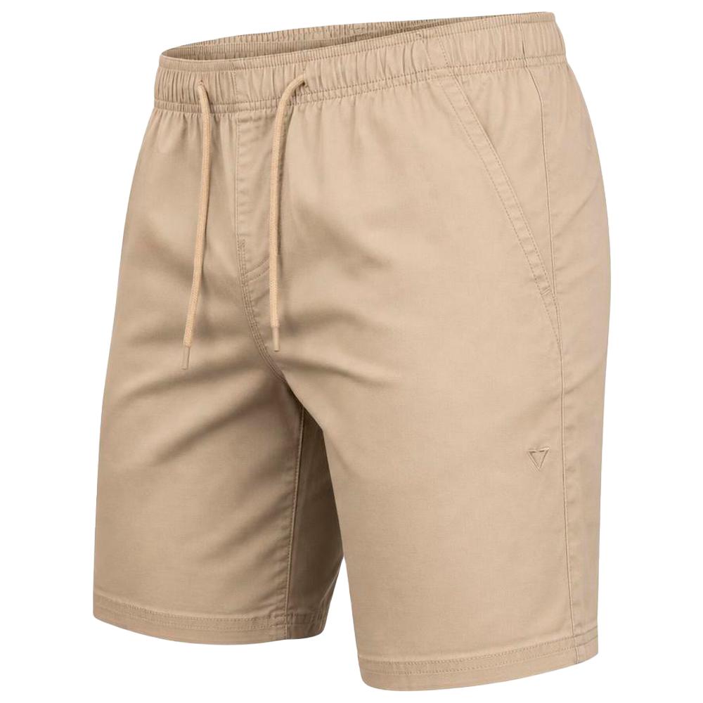 Vissla - No See Ums Eco 18" Elastic Khaki - XL - Shorts