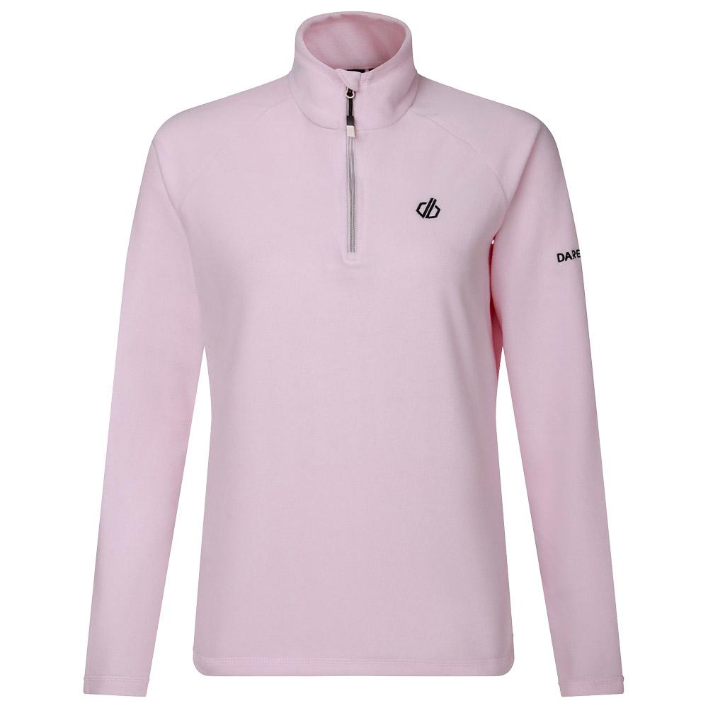DARE2B - Freeform II Fleece Pink Haze - 8 - Fleece