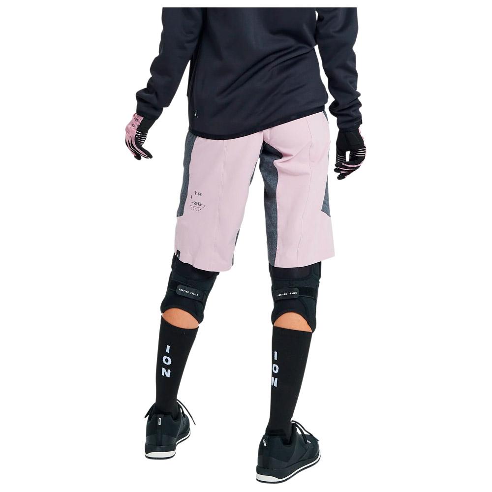 Ion traze amp long shorts 2025