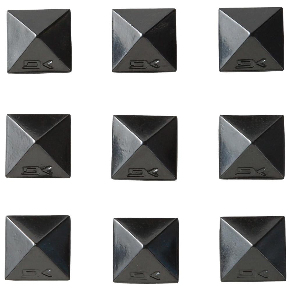 Dakine - Pyramid Studs Black - Snowboard pad