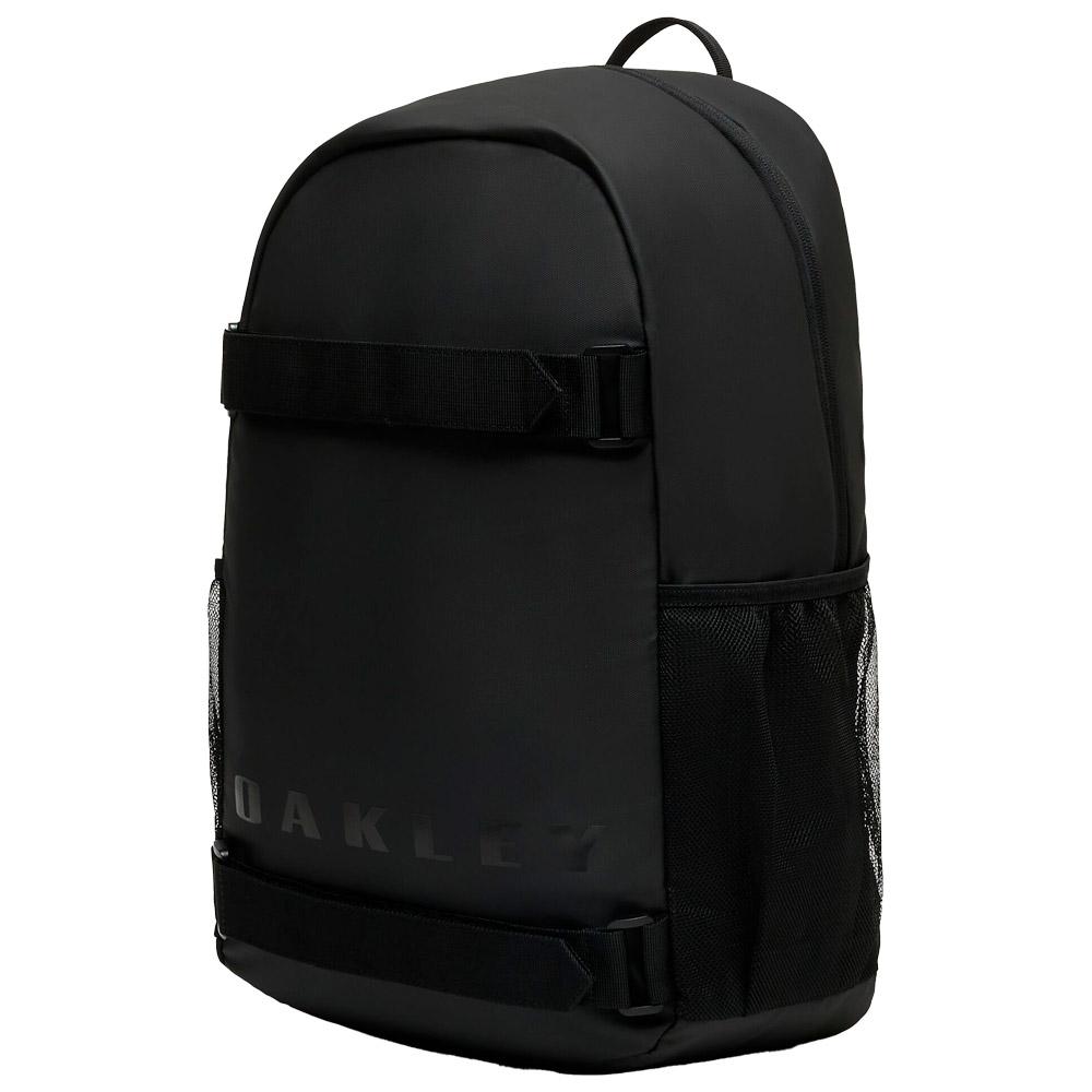 Oakley Backpack Bts Oakley Backpack 20L Blackout Winter 2026