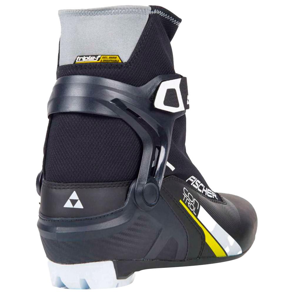 Fischer Nordic Ski Boot XC Control Winter 2024 Glisshop