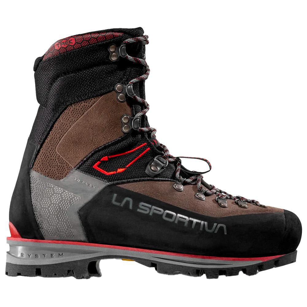 La Sportiva Climbing shoes Skwama Black Poppy - Summer 2025