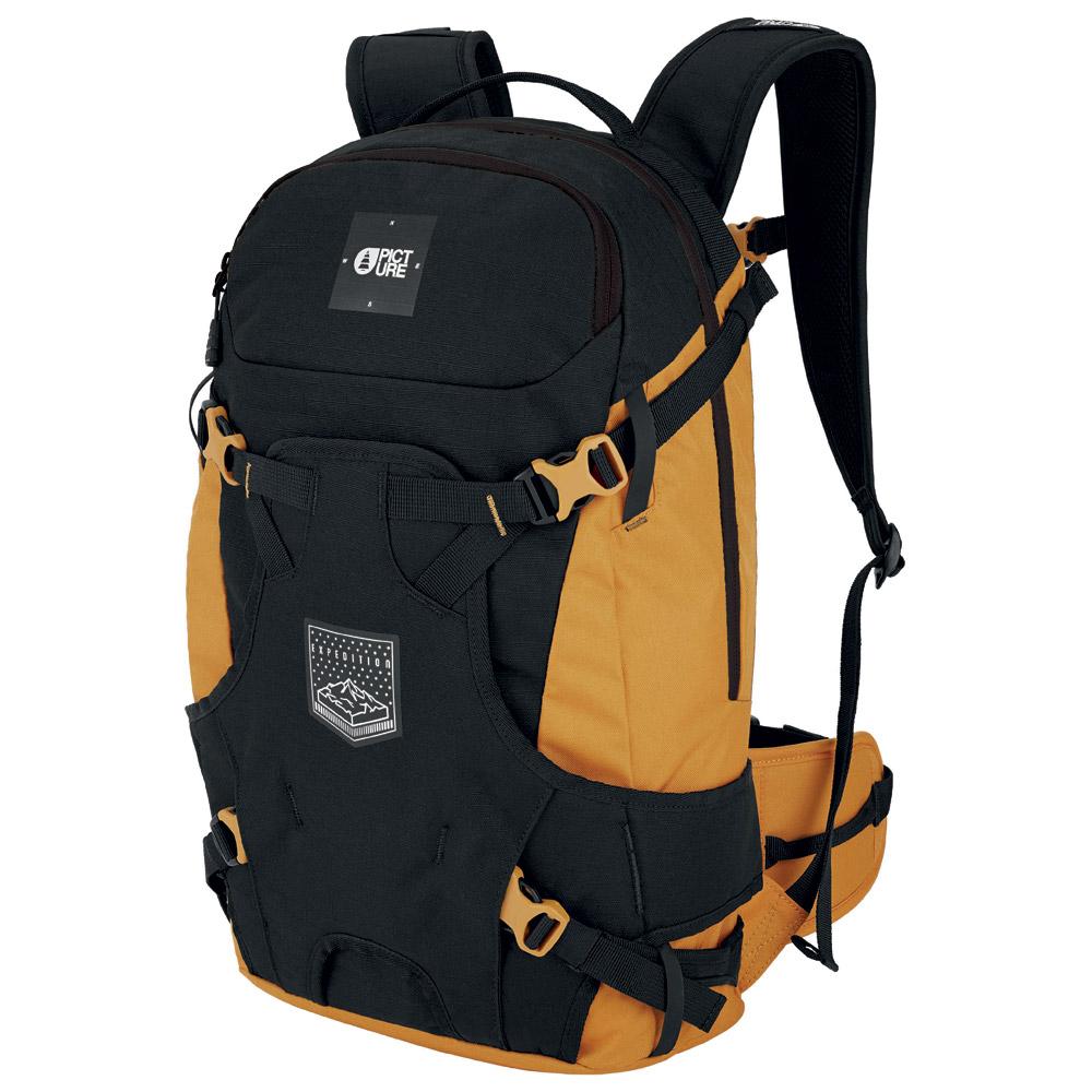 Yellow sac a dos clearance