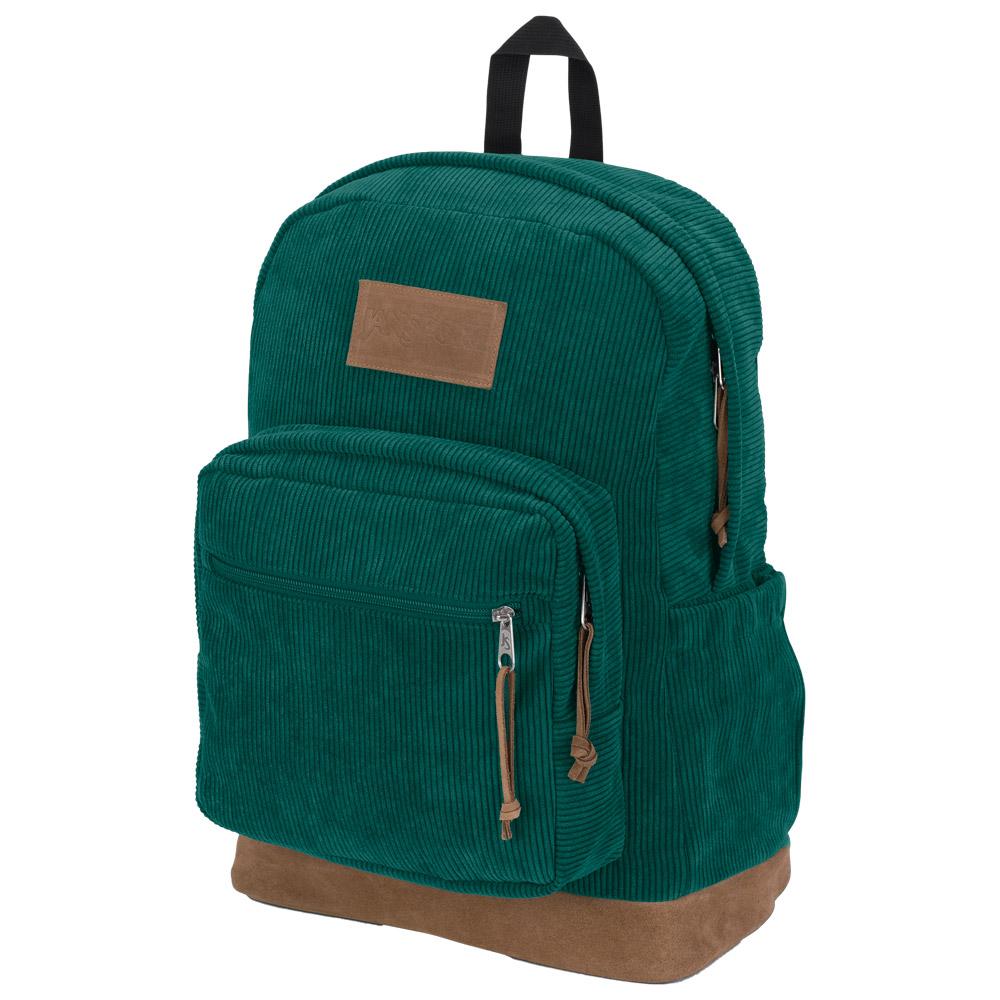 Jansport - Right Pack Expression 28L Deep Juniper Corduroy - Backpack