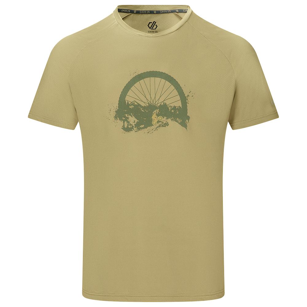 DARE2B - Tech II tee Boa - M - Trail tee-shirt