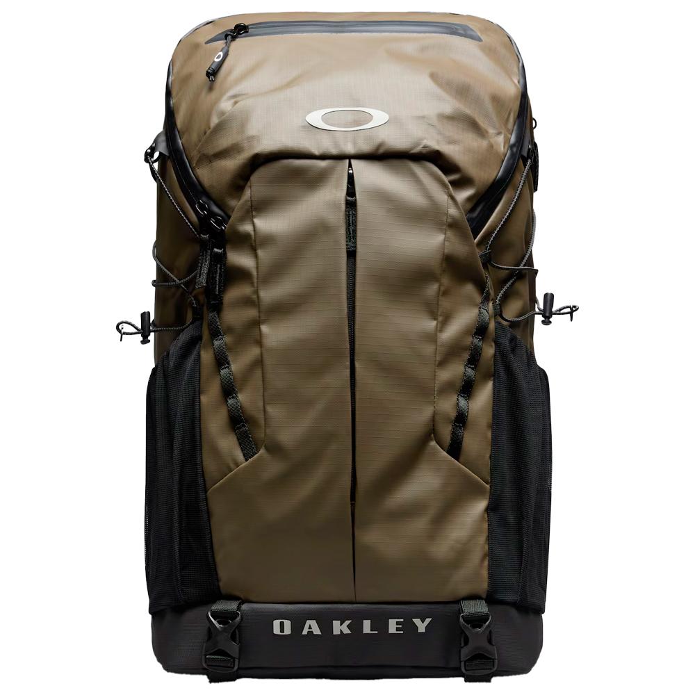 Oakley - Terraquest 29L Backpack Deep Olive - Backpack