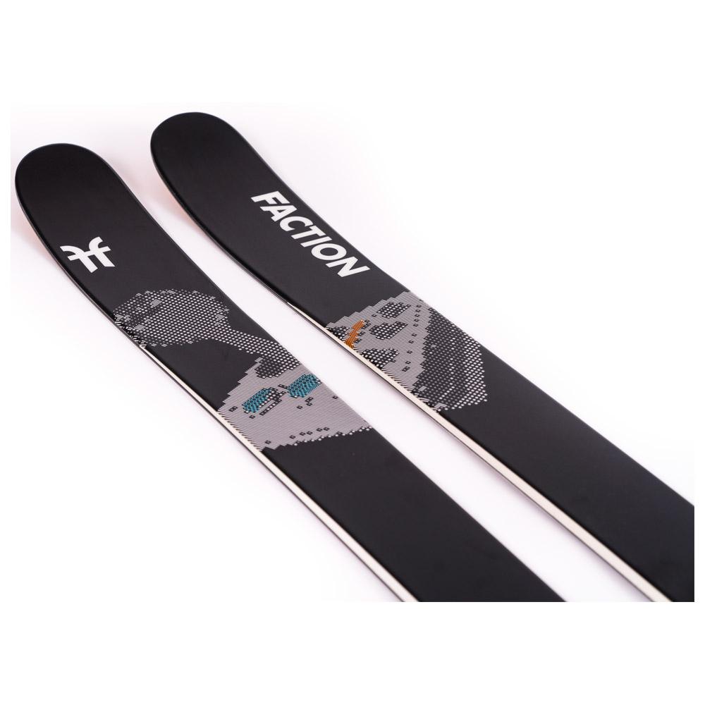 Faction Alpine ski set Prodigy 2 + bindings - Winter 2025 | Glisshop