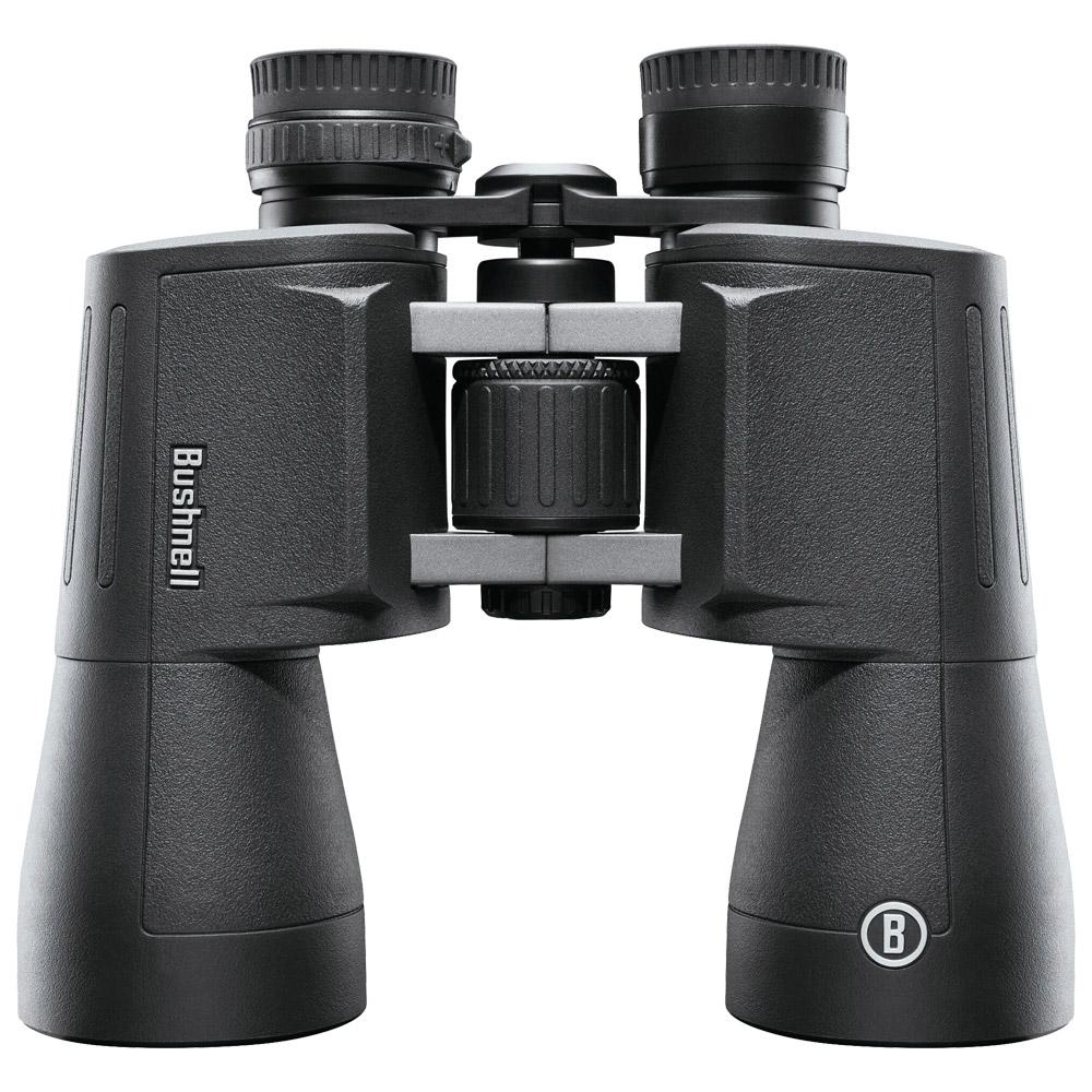 Bushnell - Powerview 2 12X50 Anthracite - Fernglas - Anthracite - Glisshop.de
