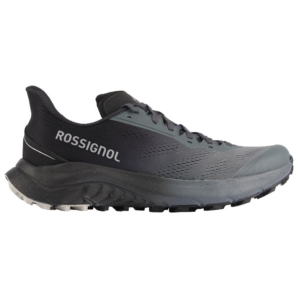 Rossignol - Venosk R-Shell Dry Vetiver - 10 - Trail shoes