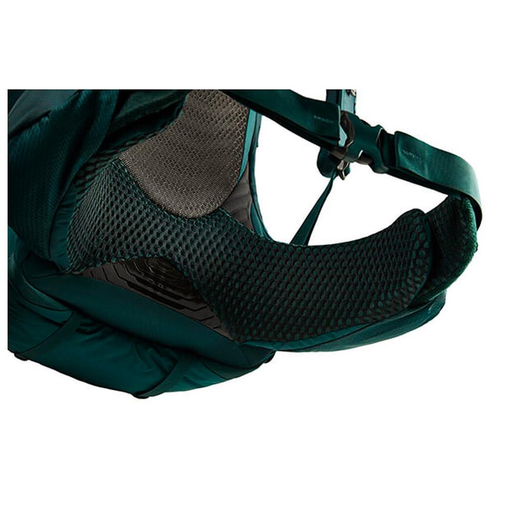 Gregory Deva 70 RC Emerald Green Sacs à dos trekking