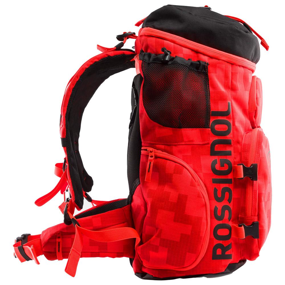 ROSSIGNOL HERO DUAL BOOT BAG　2点セット ROSSIGNOL HERO DUAL BOOT BAG 2点セット ROSSIGNOL