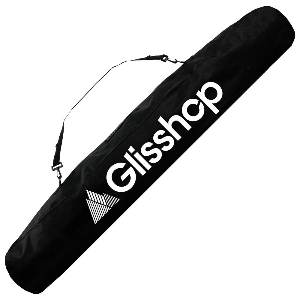 Glisshop - Snow Bag Black White - 170 - Snowboard bag