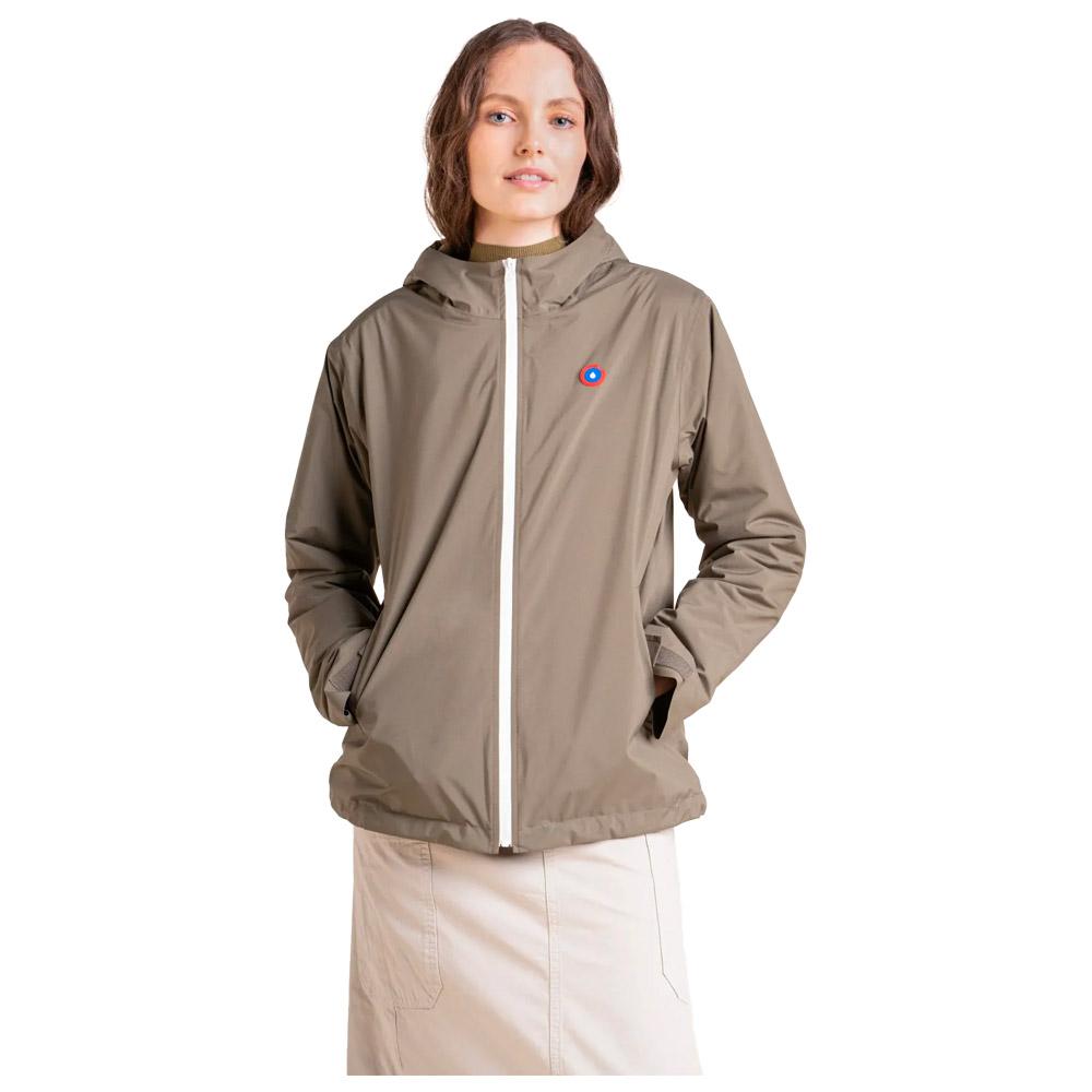 Flotte - Lazare Kaki - S - Urban Jacket
