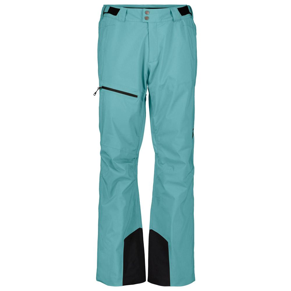 Scott - M's Ultimate Dryo 10 Pant Frozen Blue - M - Technical pants