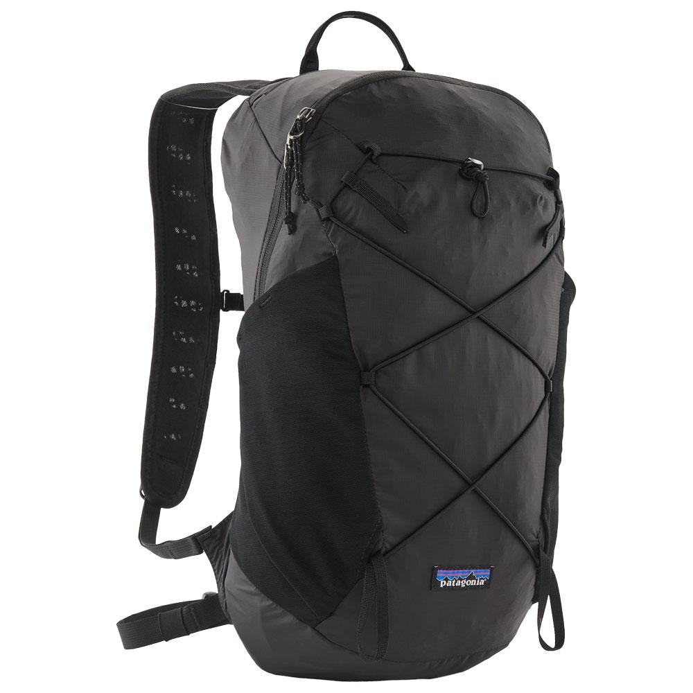 Patagonia - Terravia Pack 14L Black - M - Backpack