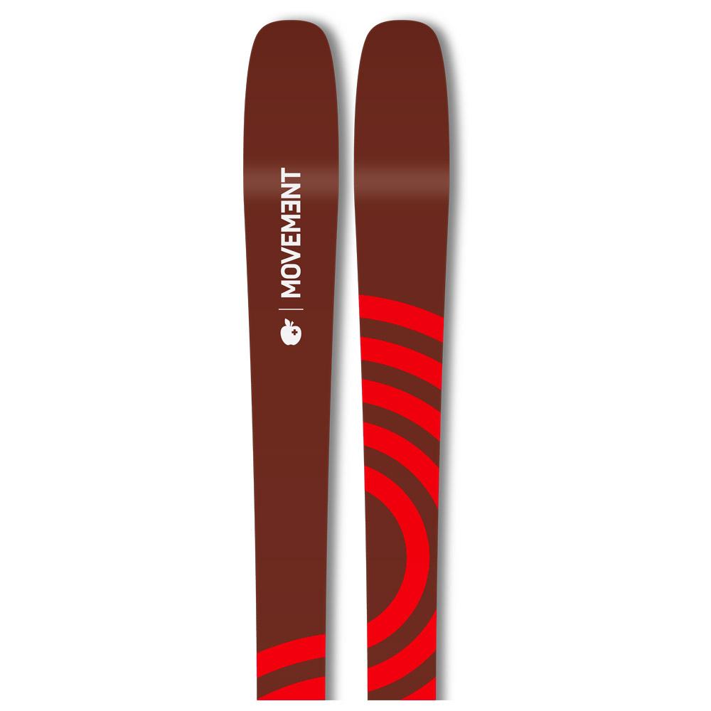 Armada Tracer 108 19/20