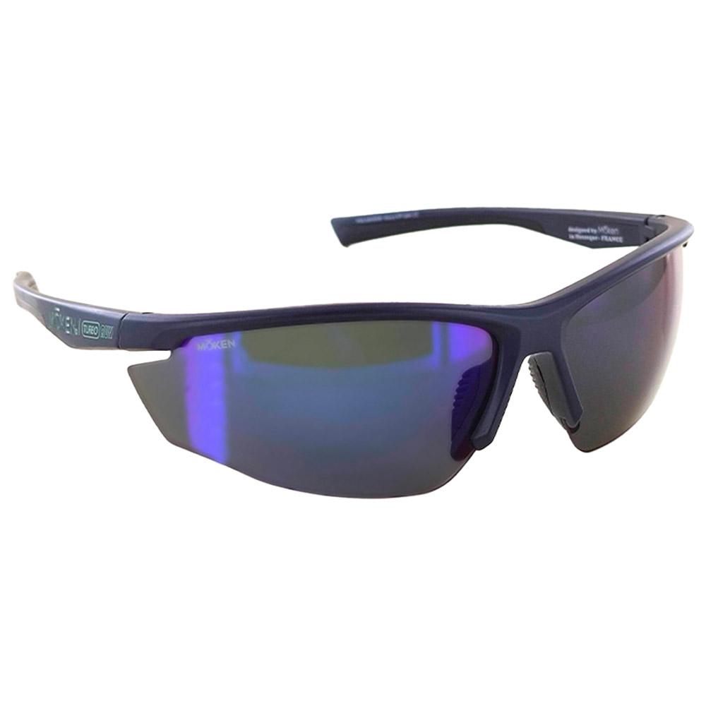 Moken Vision - Keli Navy Blue - Sunglasses