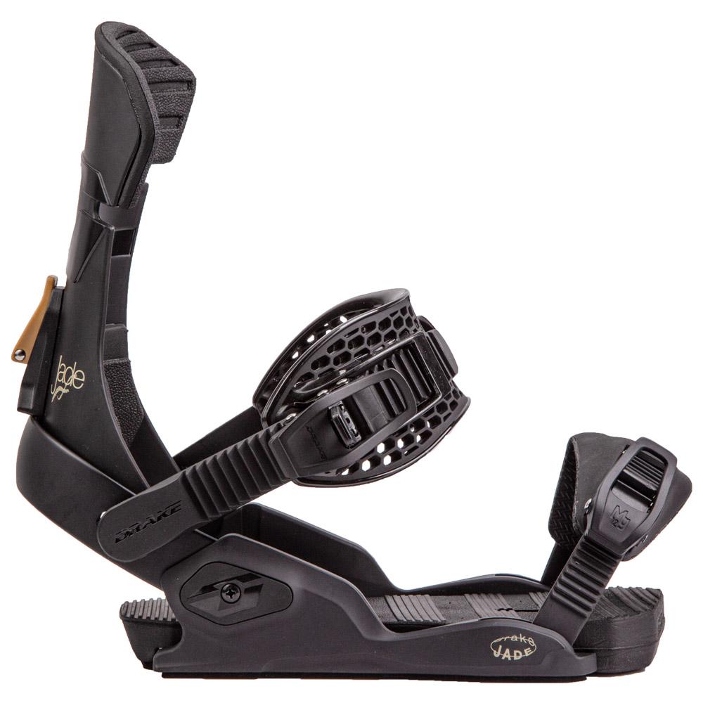 【新品・未使用】 DRAKE JADE S Black 新品・未使用】DRAKE JADE S Black