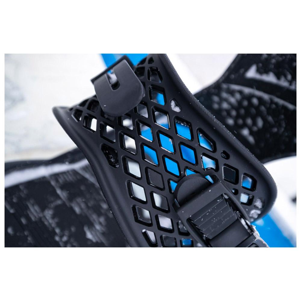 Drake Snowboard binding Super Sport Black - Winter 2025 | Glisshop
