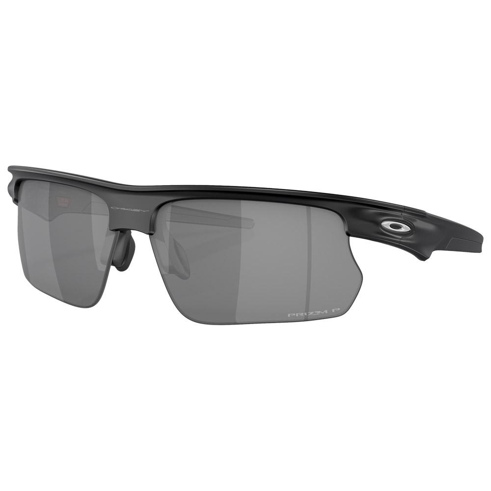 Oakley - Bisphaera Matte Black Prizm Black Polarized - Sonnenbrille