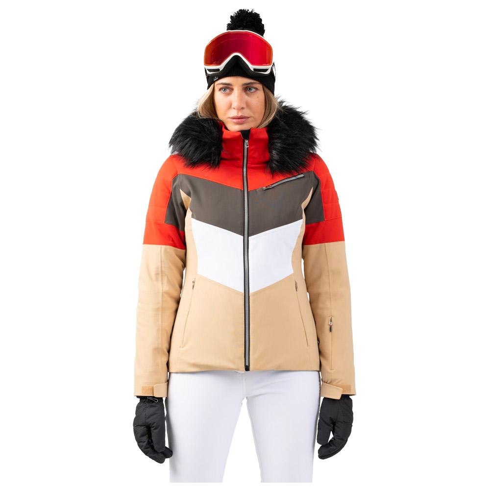 Sun Valley - Kosmo Argile - S - Ski Jacket